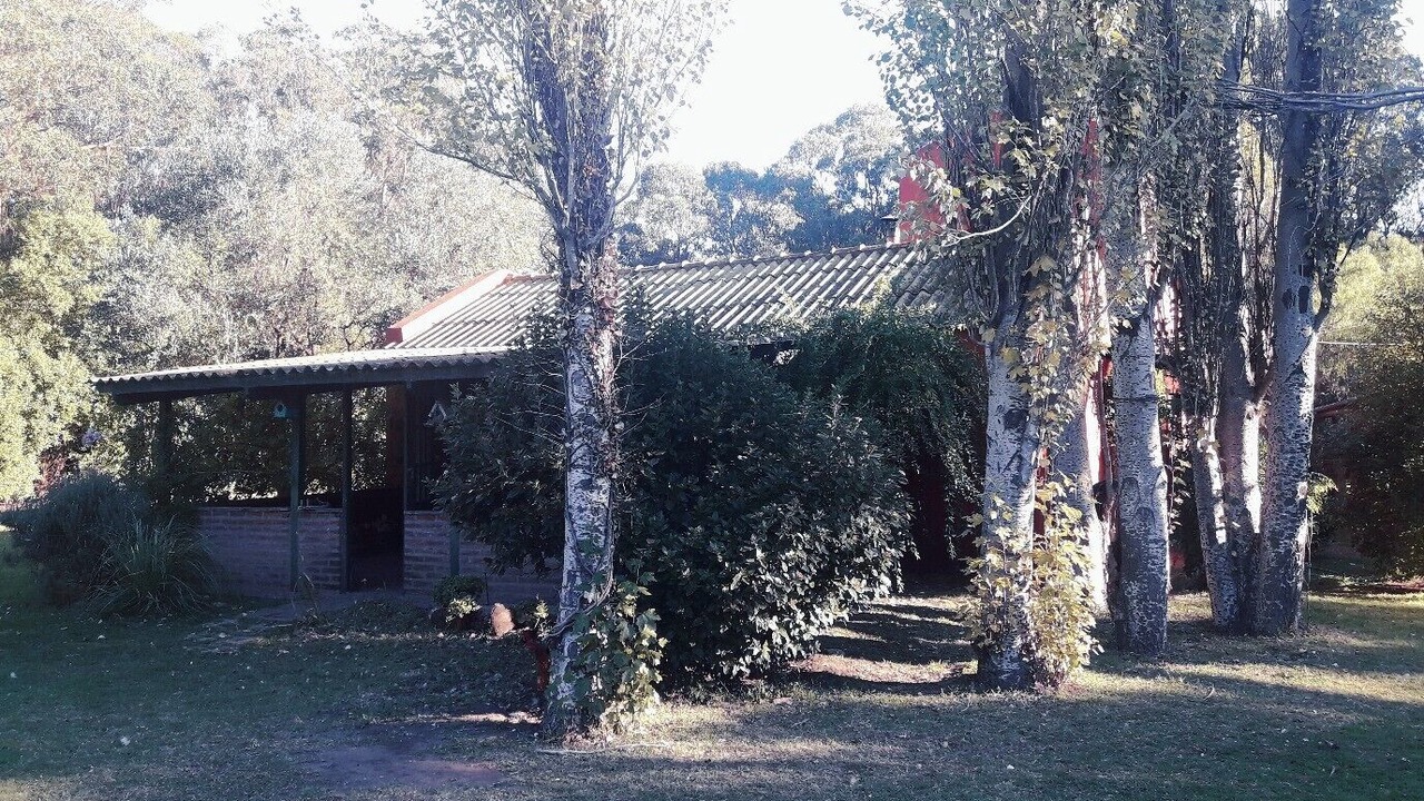 Photo of Outdoor in Necochea