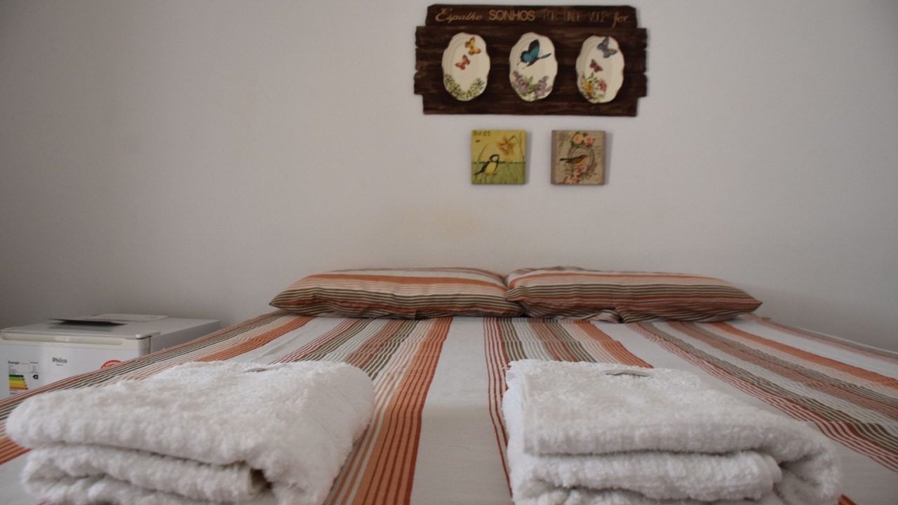 Photo of Bedroom in Touros