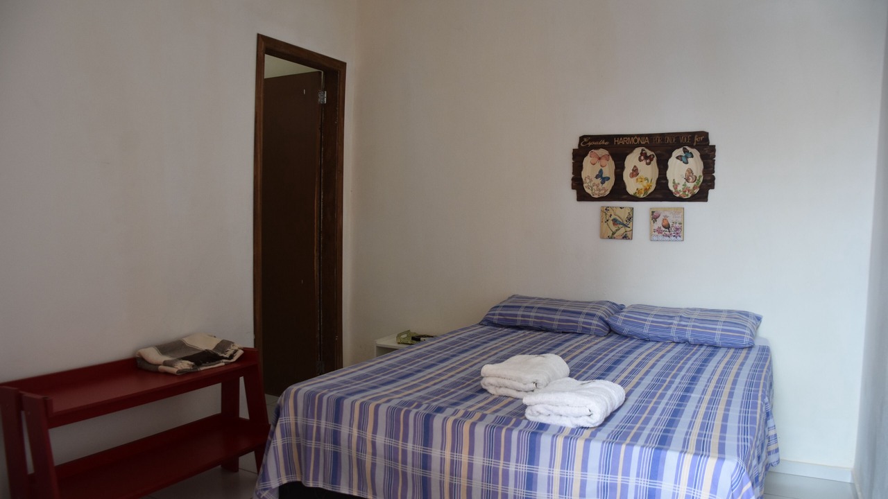 Photo of Bedroom in Touros