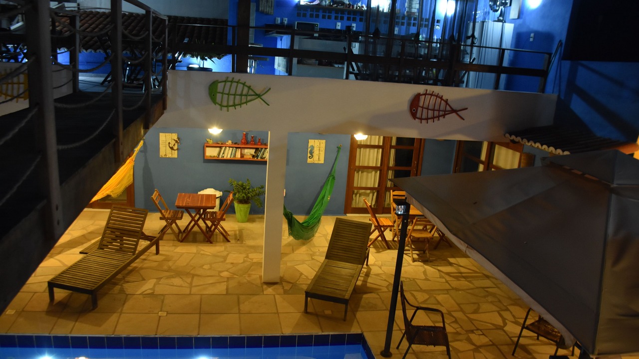 Photo of Outdoor in Touros