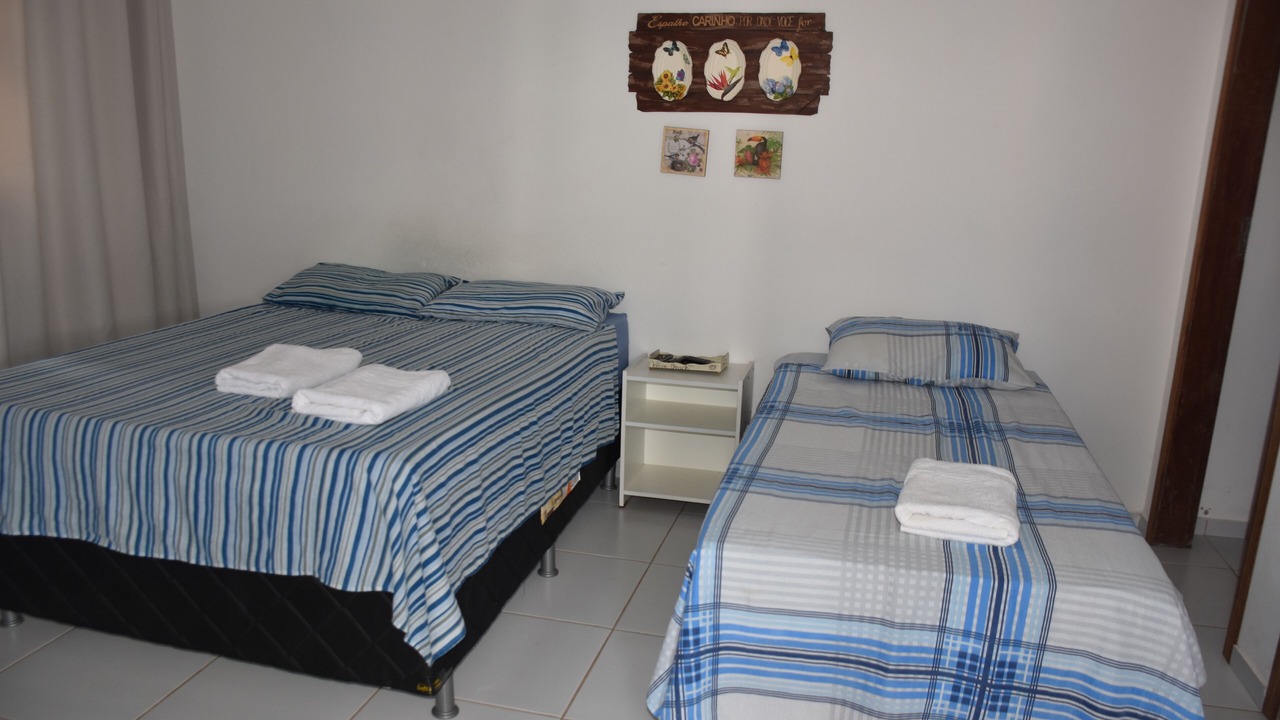 Photo of Bedroom in Touros