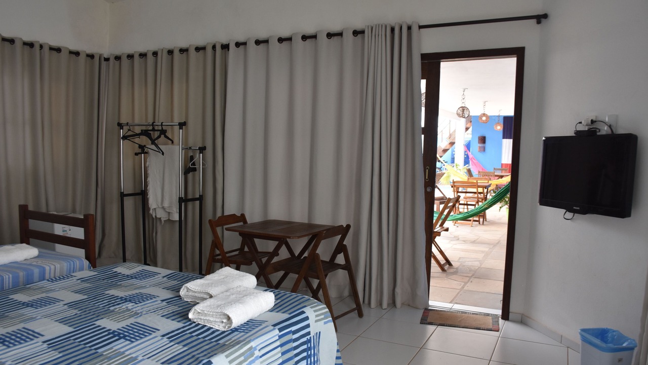 Photo of Bedroom in Touros