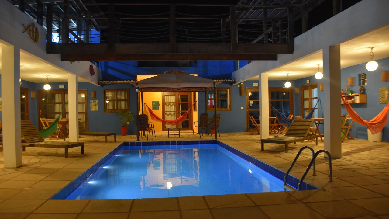 Photo of Outdoor in Touros
