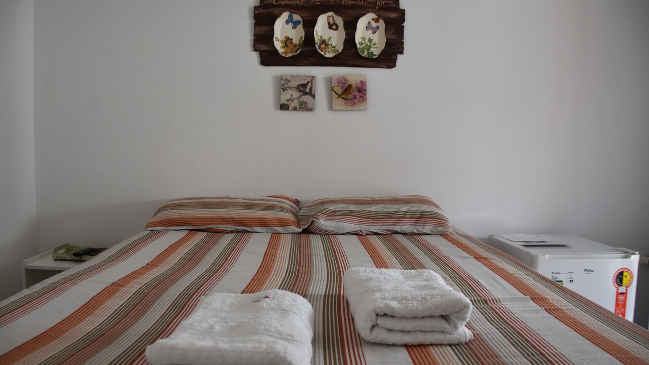 Photo of Bedroom in Touros