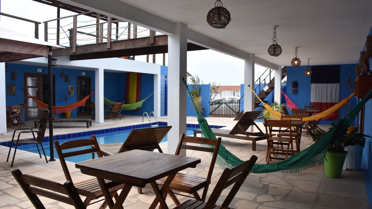 Photo of Outdoor in Touros