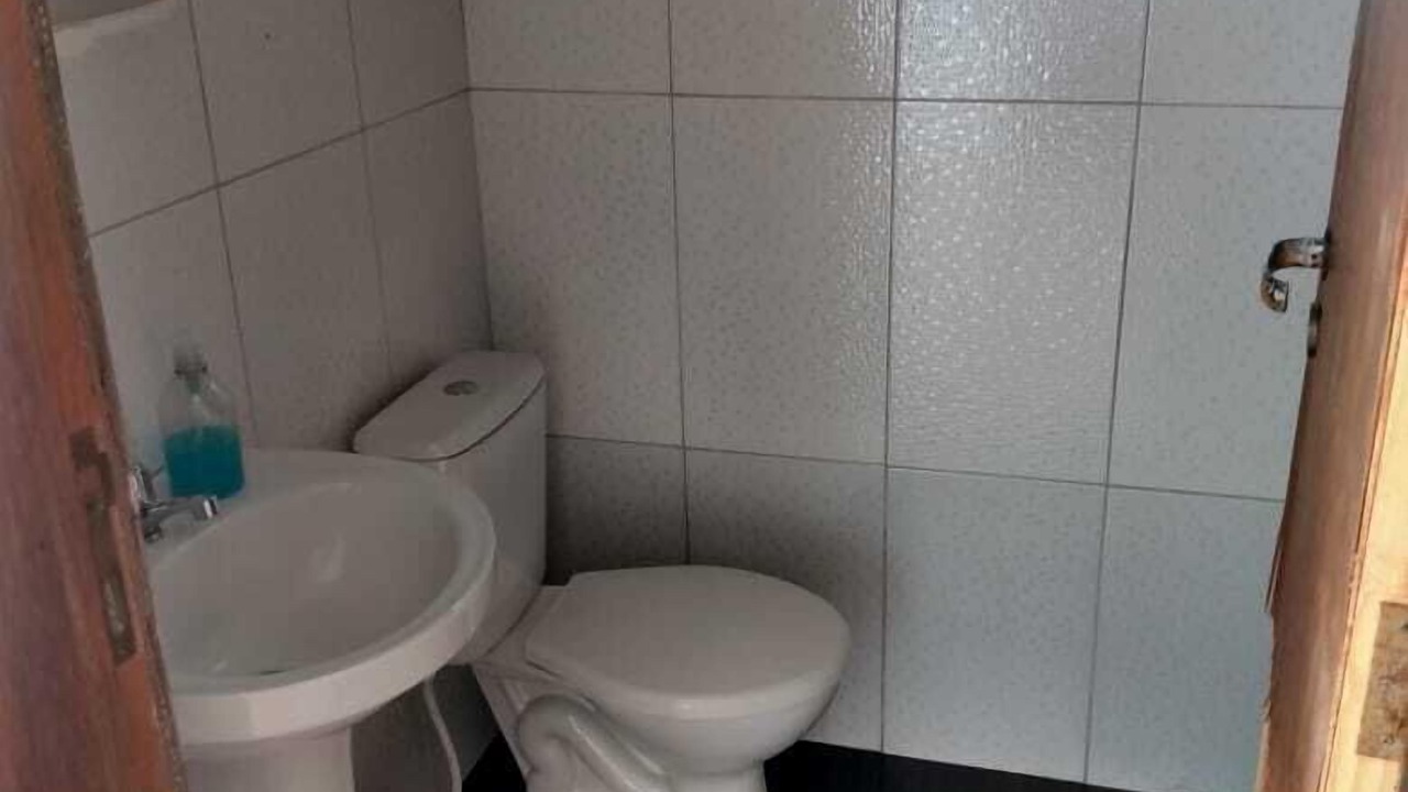 Photo of Bathroom in Caraguatatuba