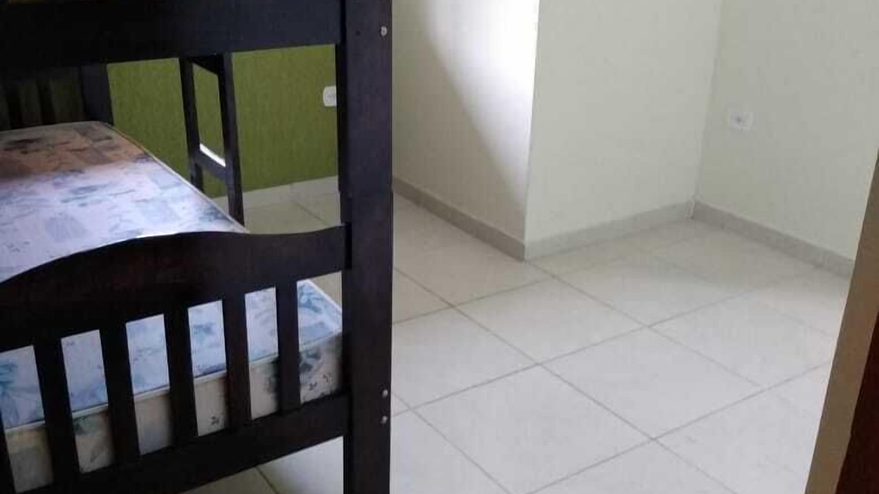 Photo of Bedroom in Caraguatatuba