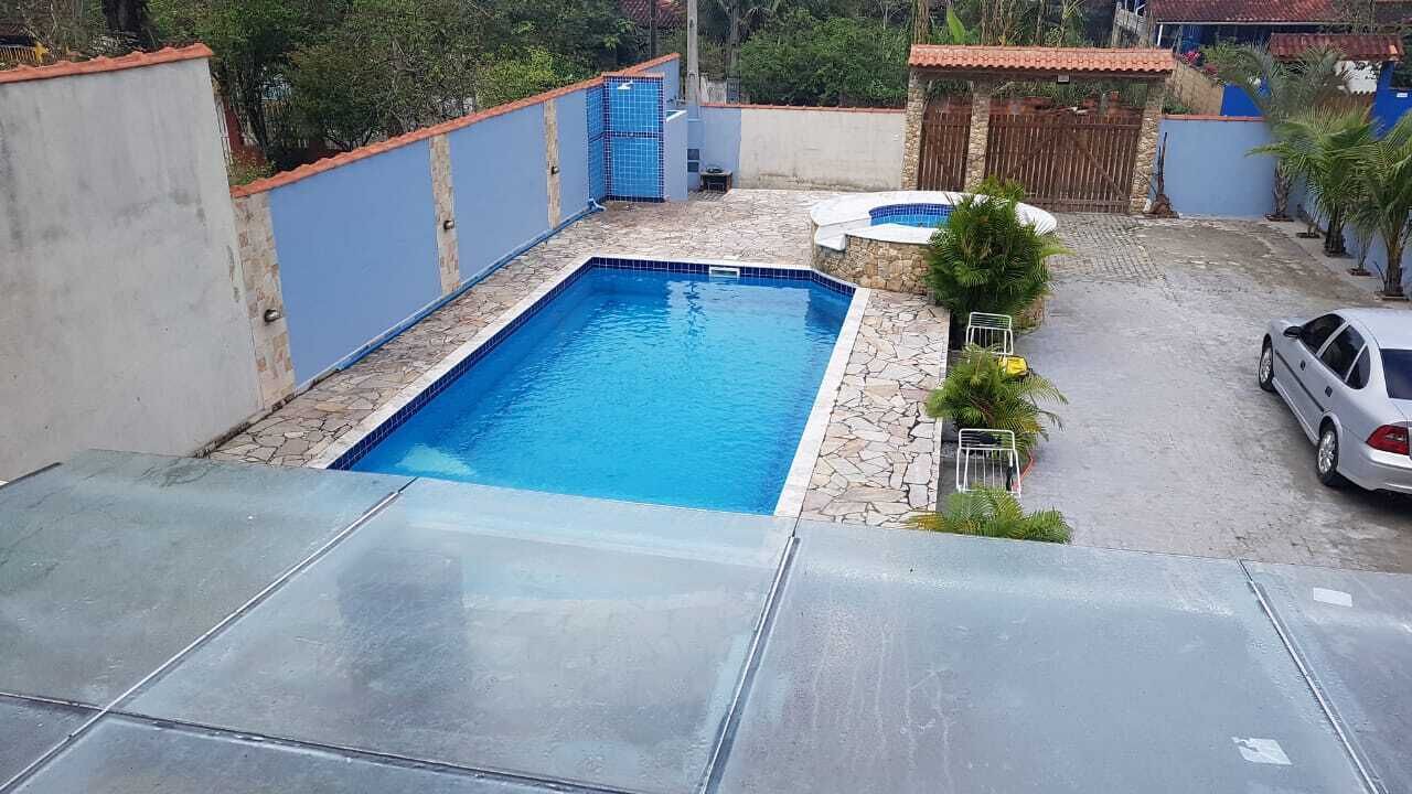 Photo of Outdoor in Caraguatatuba