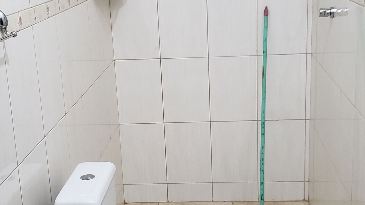 Photo of Bathroom in Caraguatatuba