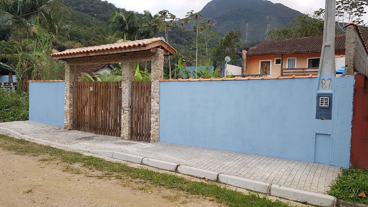 Photo of Outdoor in Caraguatatuba