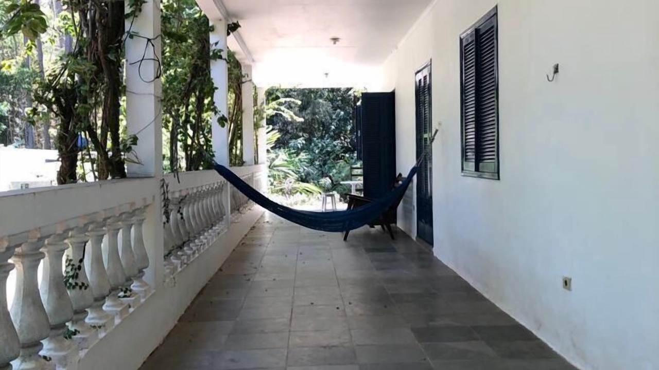 Photo of Patio Balcony in Campo Limpo Paulista