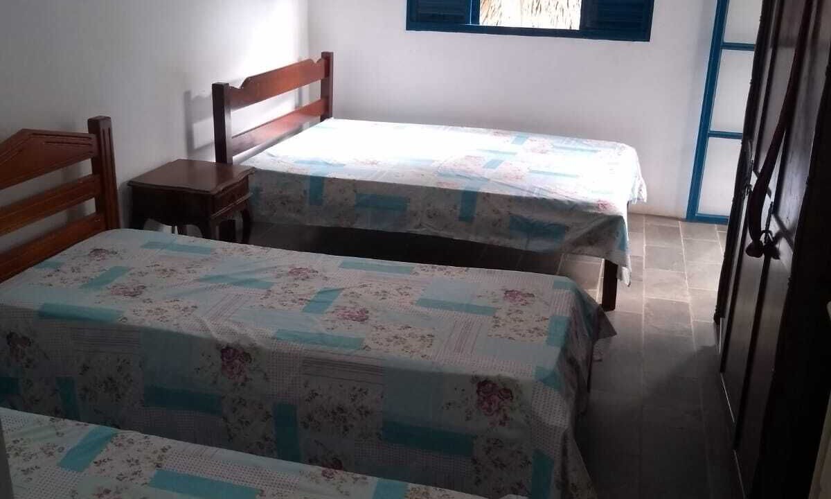 Photo of Bedroom in Campo Limpo Paulista