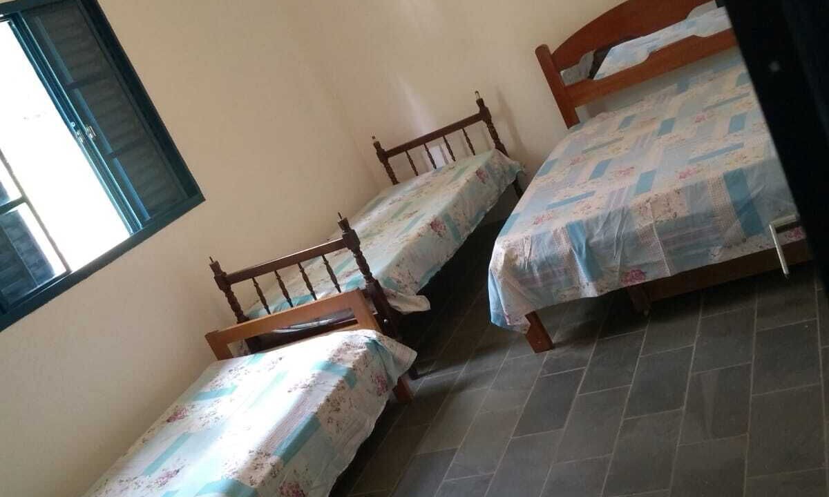 Photo of Bedroom in Campo Limpo Paulista