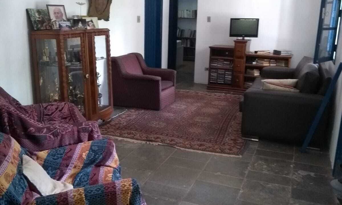 Photo of Livingroom in Campo Limpo Paulista
