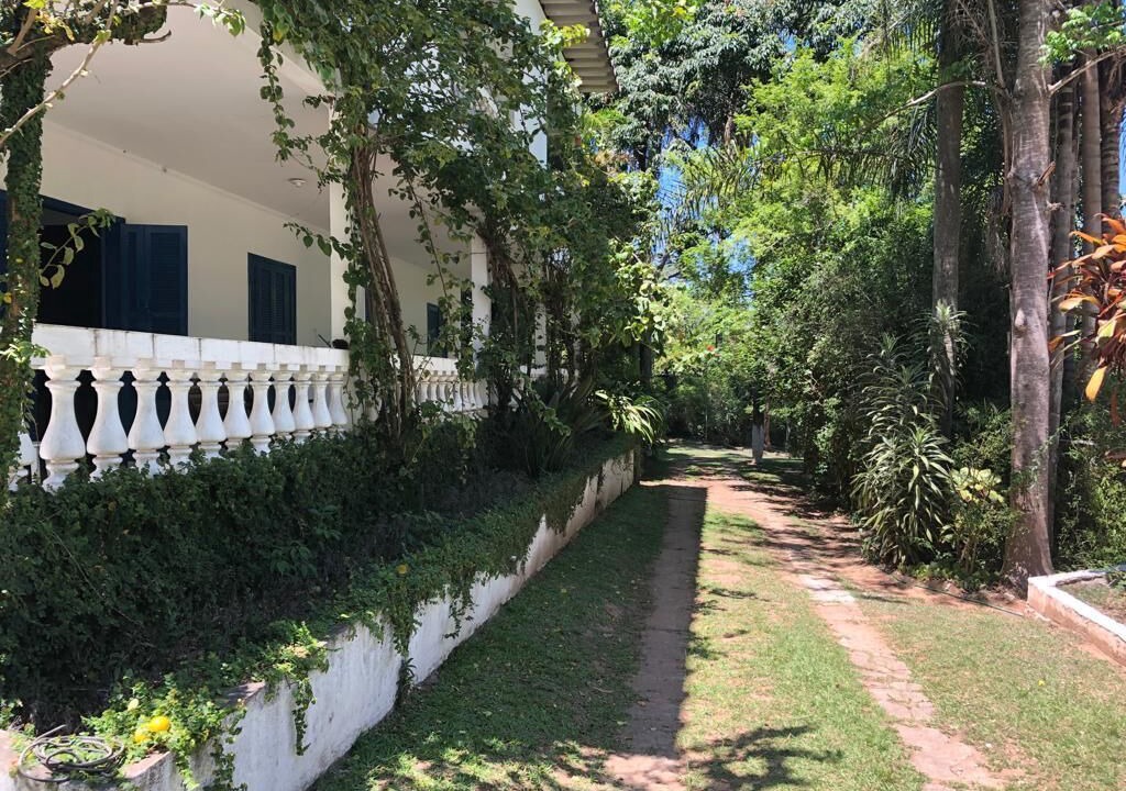 Photo of Outdoor in Campo Limpo Paulista