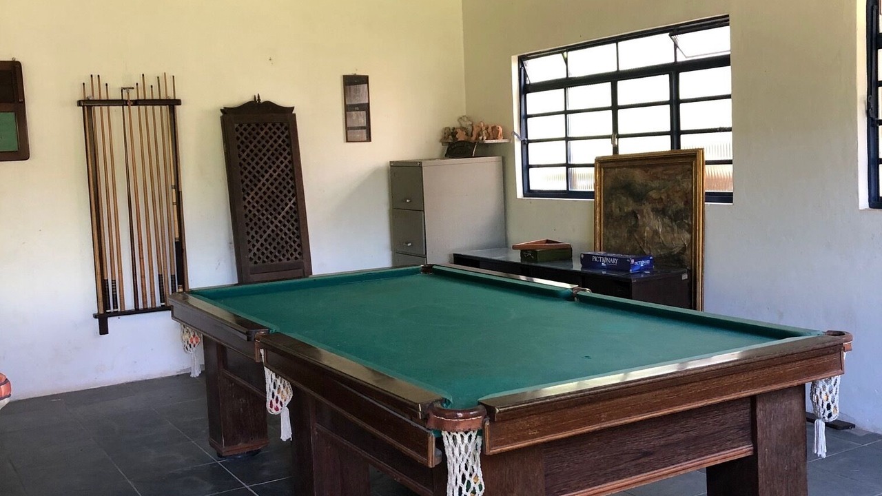 Photo of Bedroom in Campo Limpo Paulista