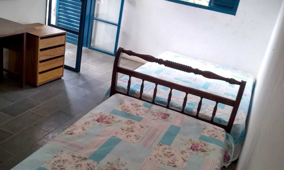 Photo of Bedroom in Campo Limpo Paulista