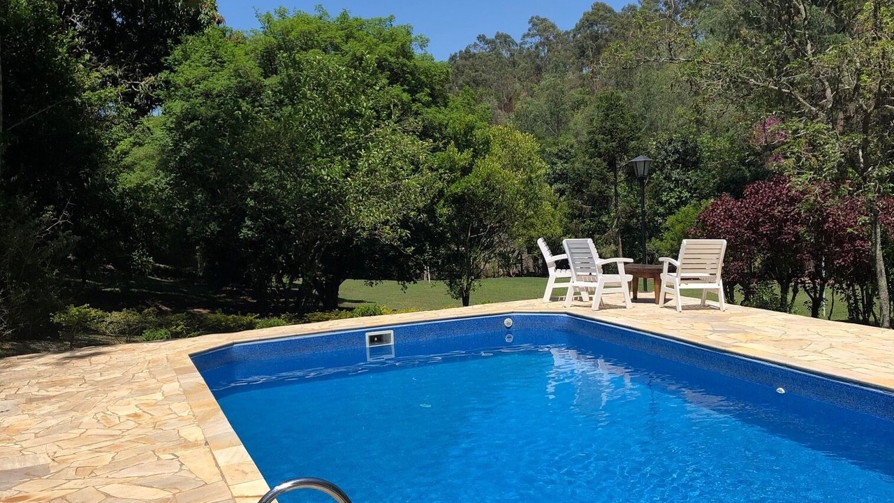 Photo of Outdoor in Campo Limpo Paulista