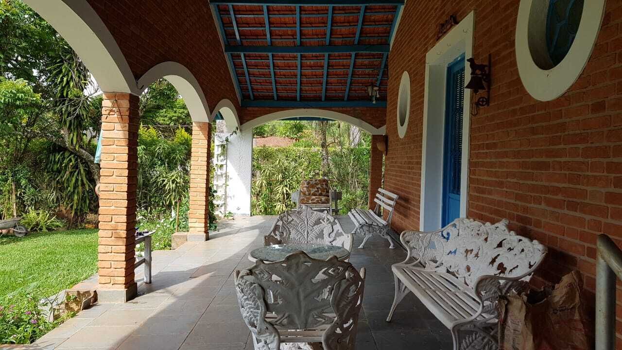 Photo of Patio Balcony in Avare