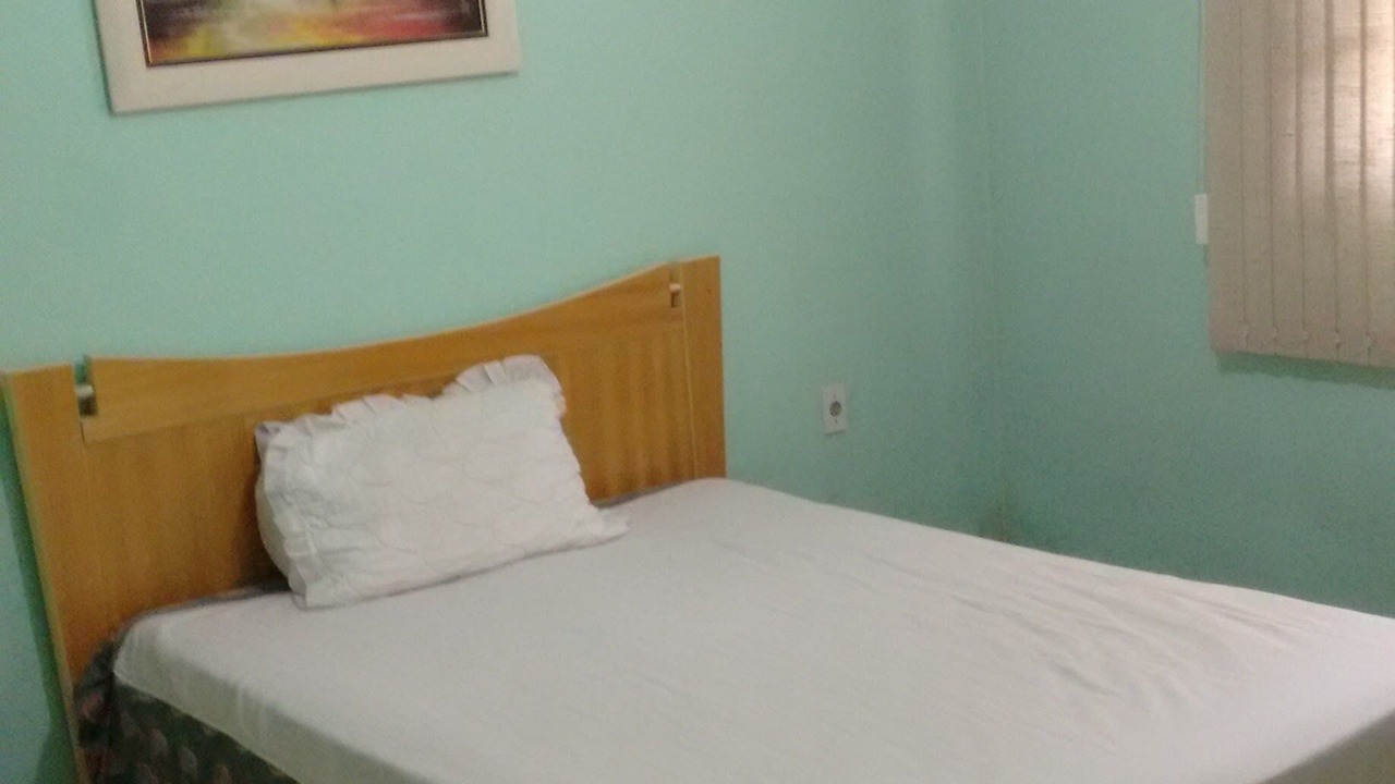 Photo of Bedroom in Suzano