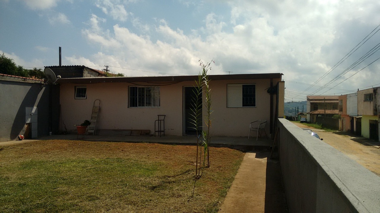 Photo of Patio Balcony in Suzano
