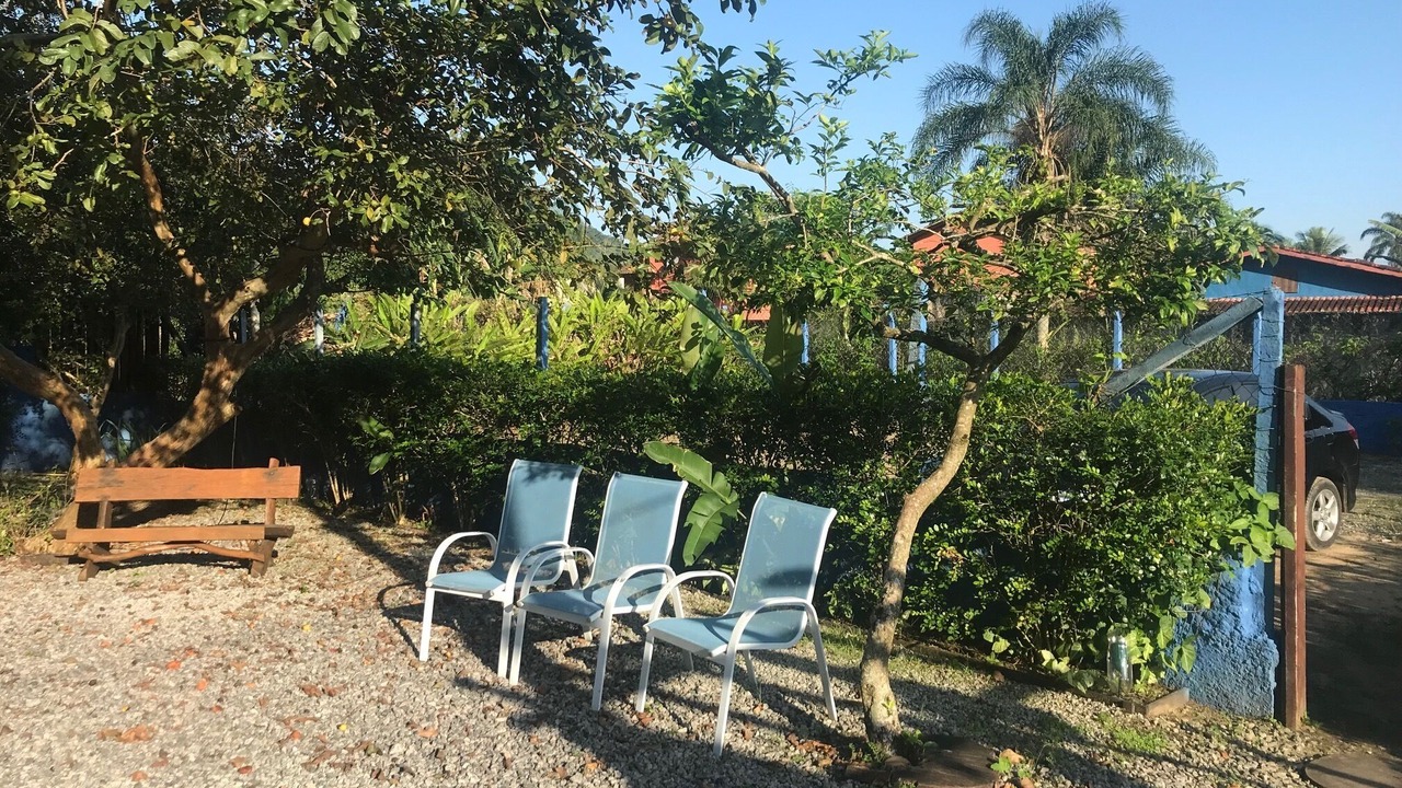 Photo of Outdoor in Maresias