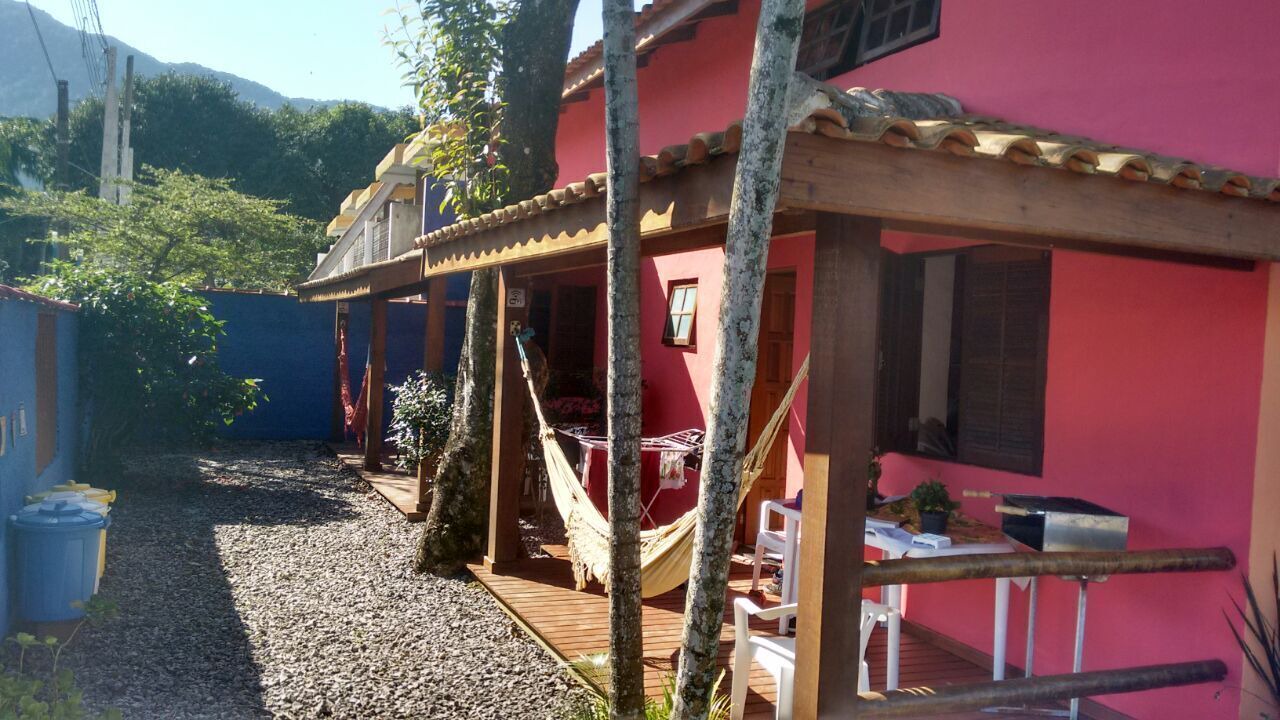Photo of Outdoor in Maresias