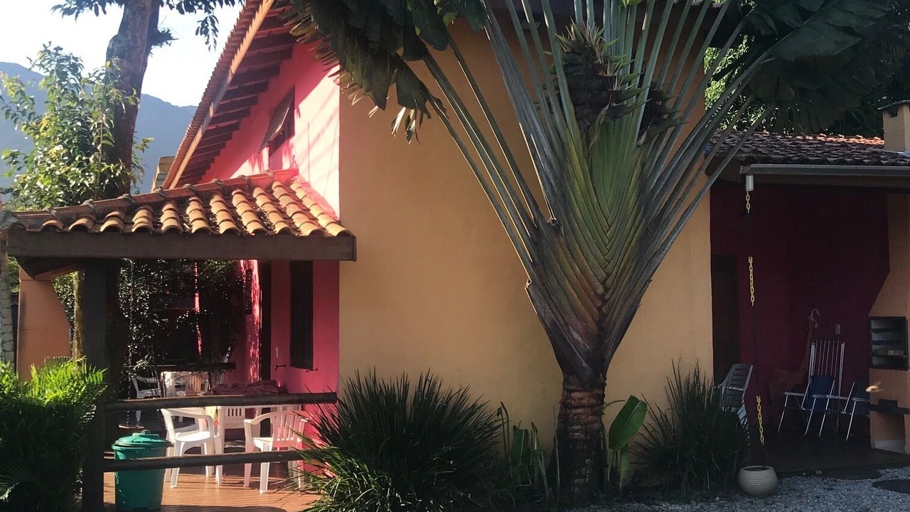 Photo of Patio Balcony in Maresias
