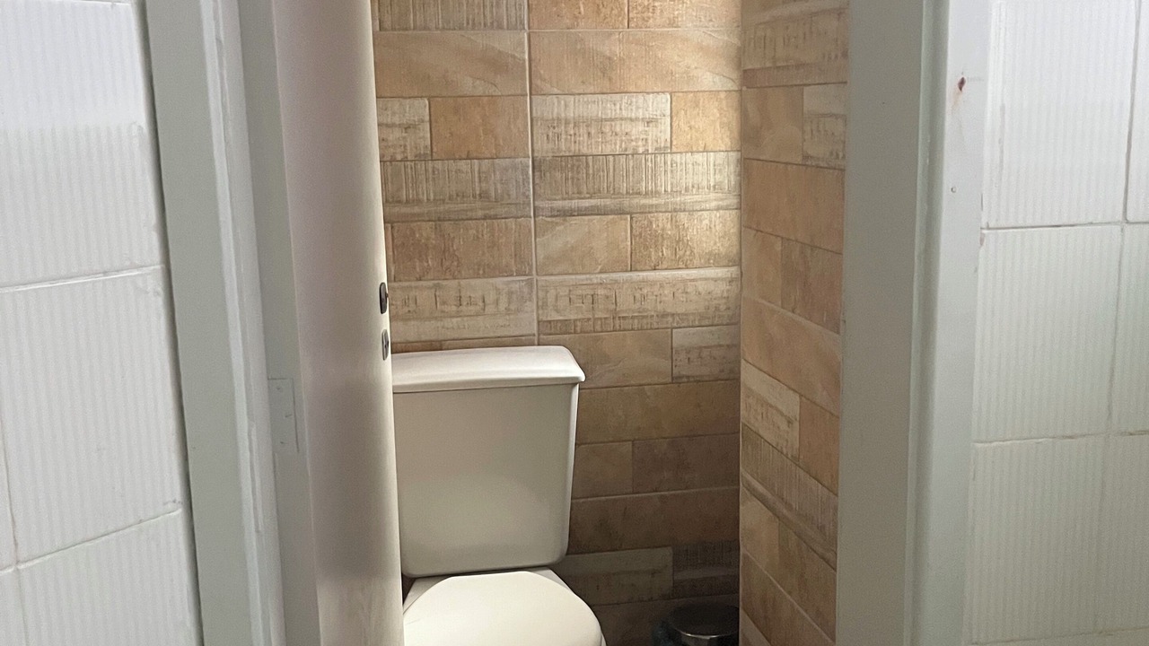 Photo of Bathroom in Vila Julia