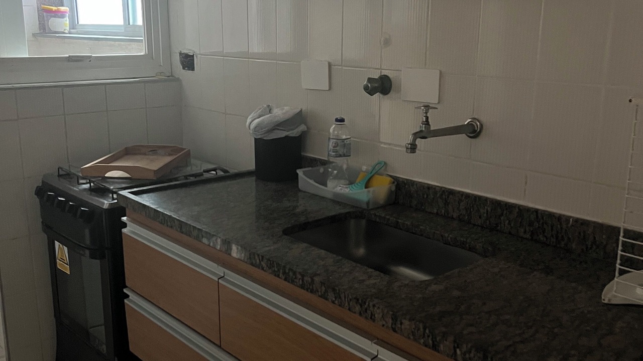 Photo of Kitchen in Vila Julia