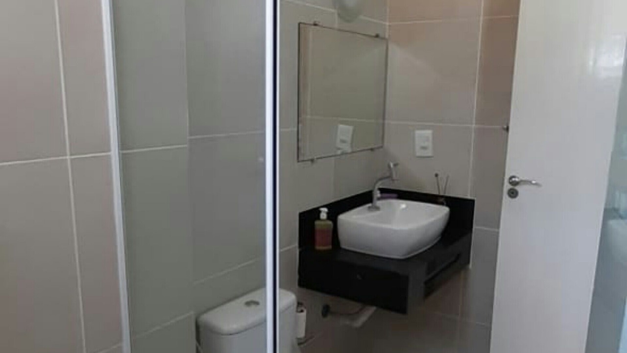 Photo of Bathroom in Pereque-Acu