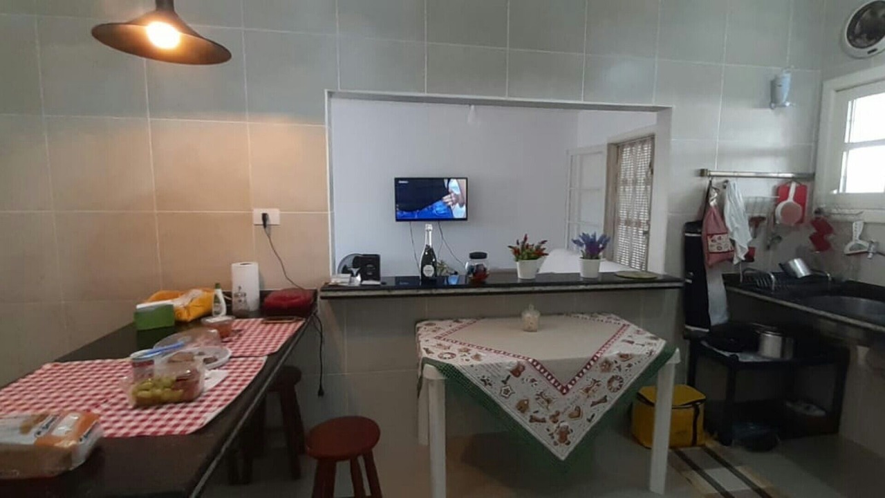 Photo of Kitchen in Pereque-Acu