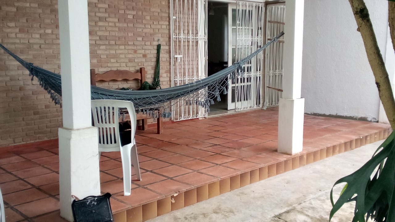 Photo of Patio Balcony in Pereque-Acu