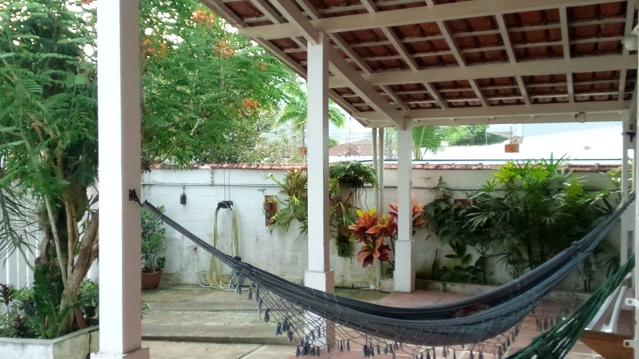Photo of Patio Balcony in Pereque-Acu