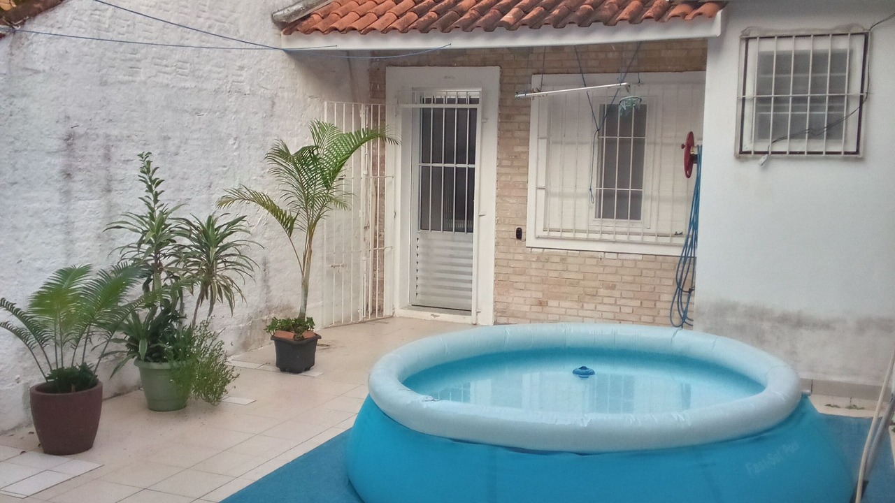 Photo of Patio Balcony in Pereque-Acu