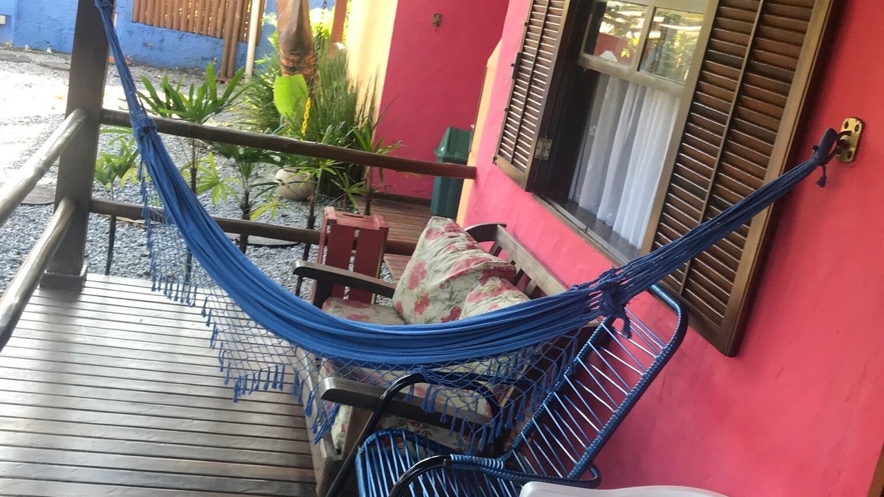 Photo of Patio Balcony in Maresias