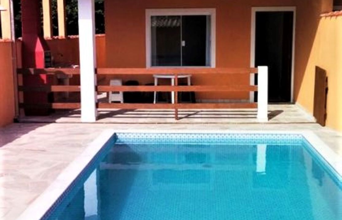 Photo of Outdoor in Mococa