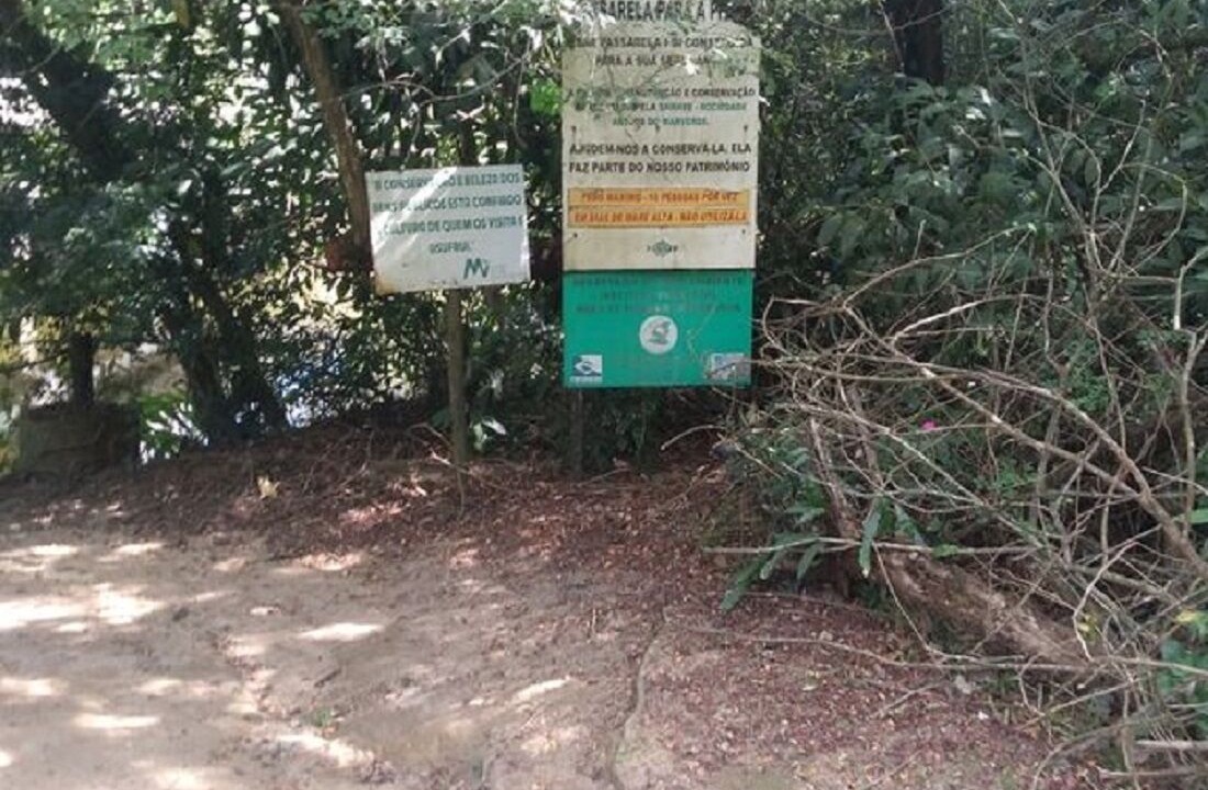 Photo of Outdoor in Mococa