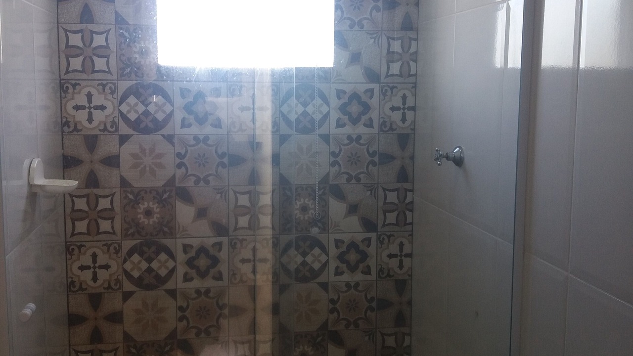 Photo of Bathroom in Mococa