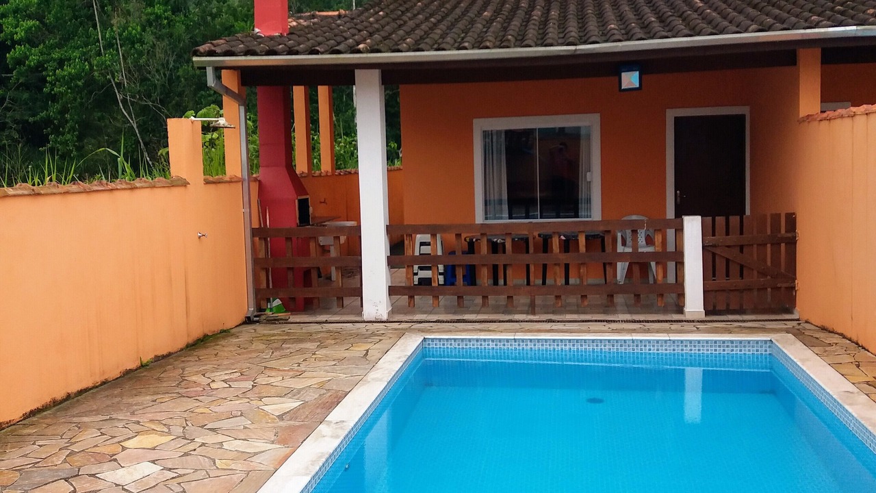 Photo of Outdoor in Mococa