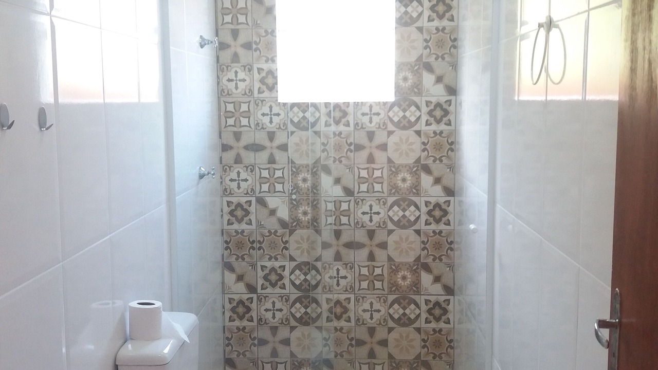 Photo of Bathroom in Mococa