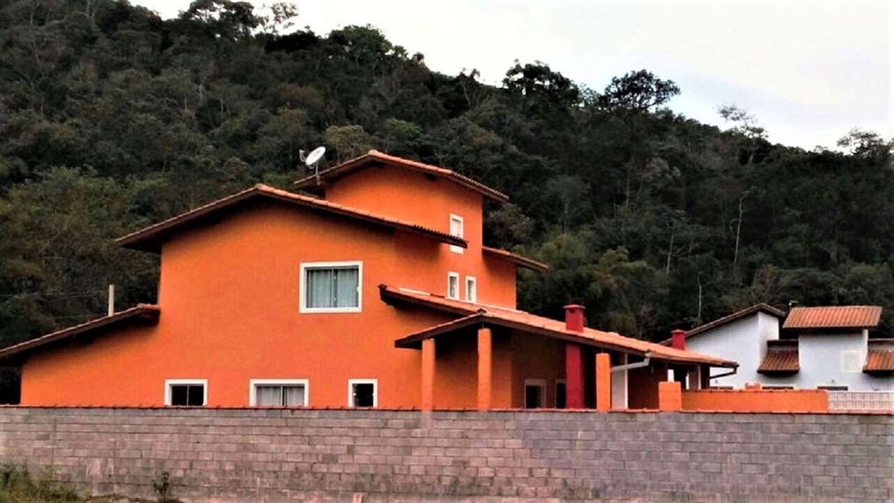Photo of Outdoor in Mococa