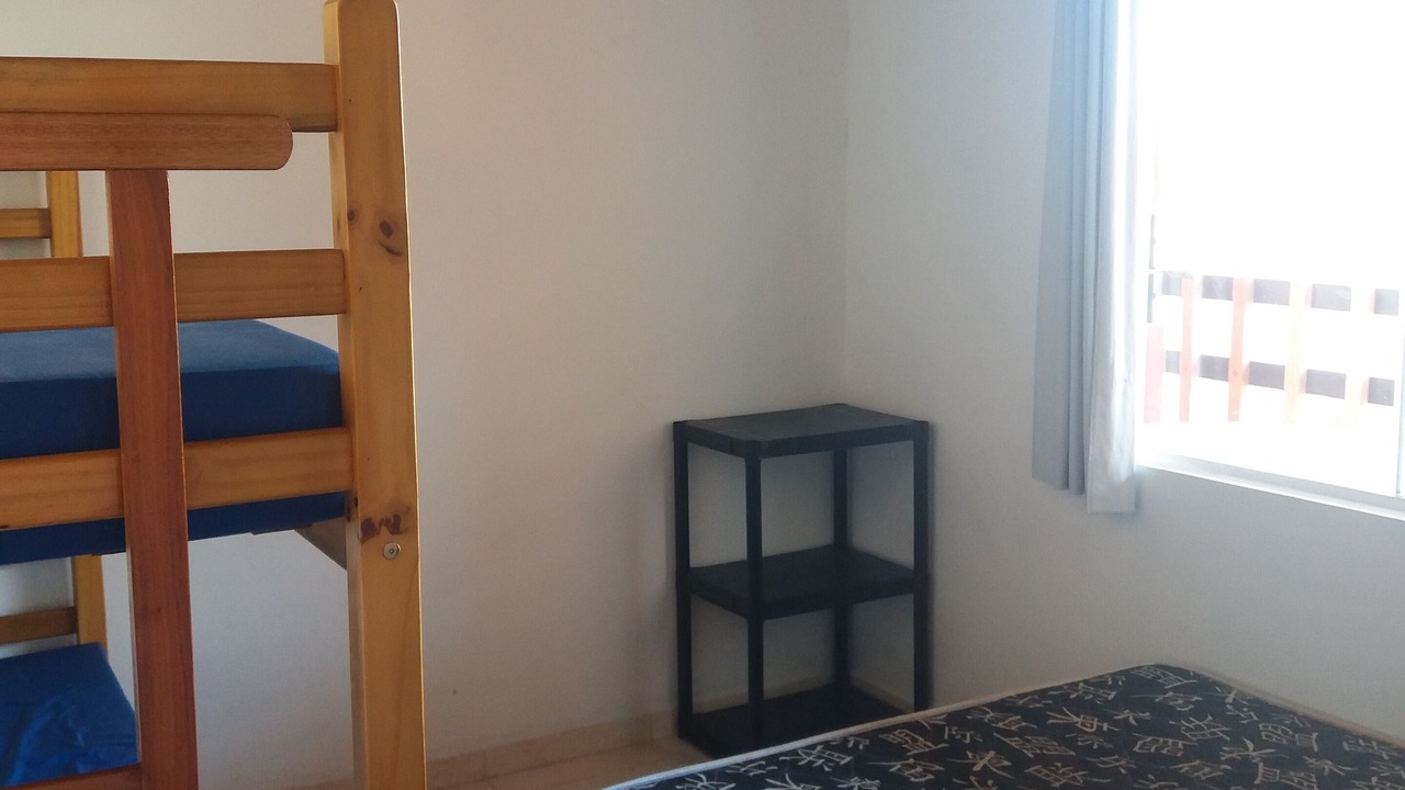 Photo of Bedroom in Mococa