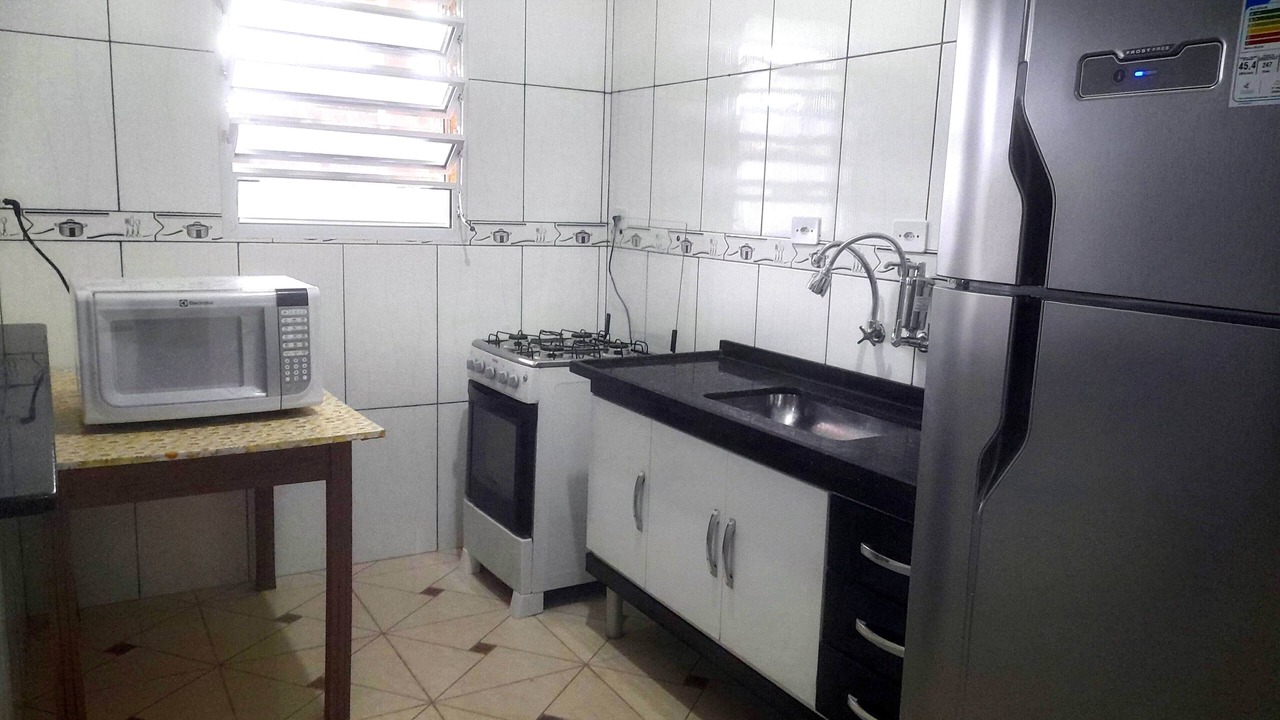 Photo of Kitchen in Jardim Imperador
