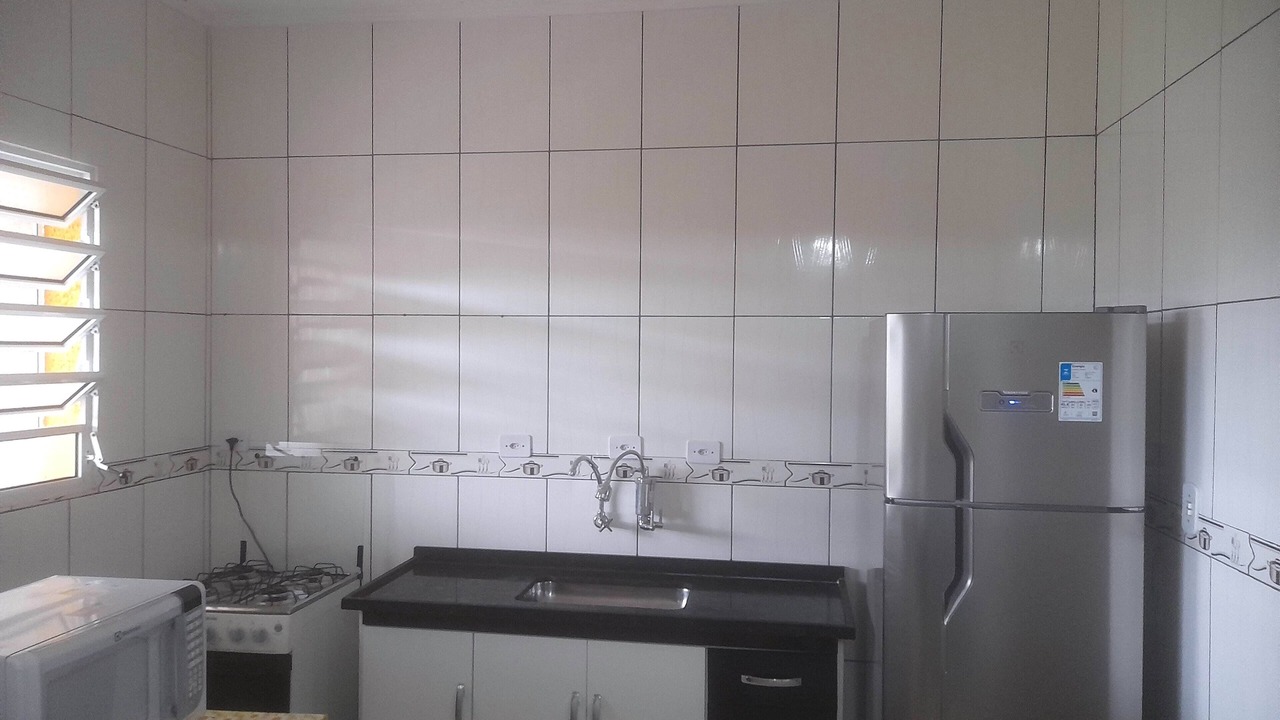 Photo of Kitchen in Jardim Imperador