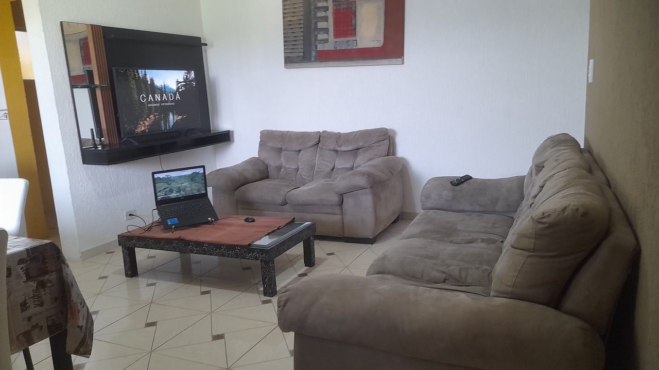 Photo of Livingroom in Jardim Imperador