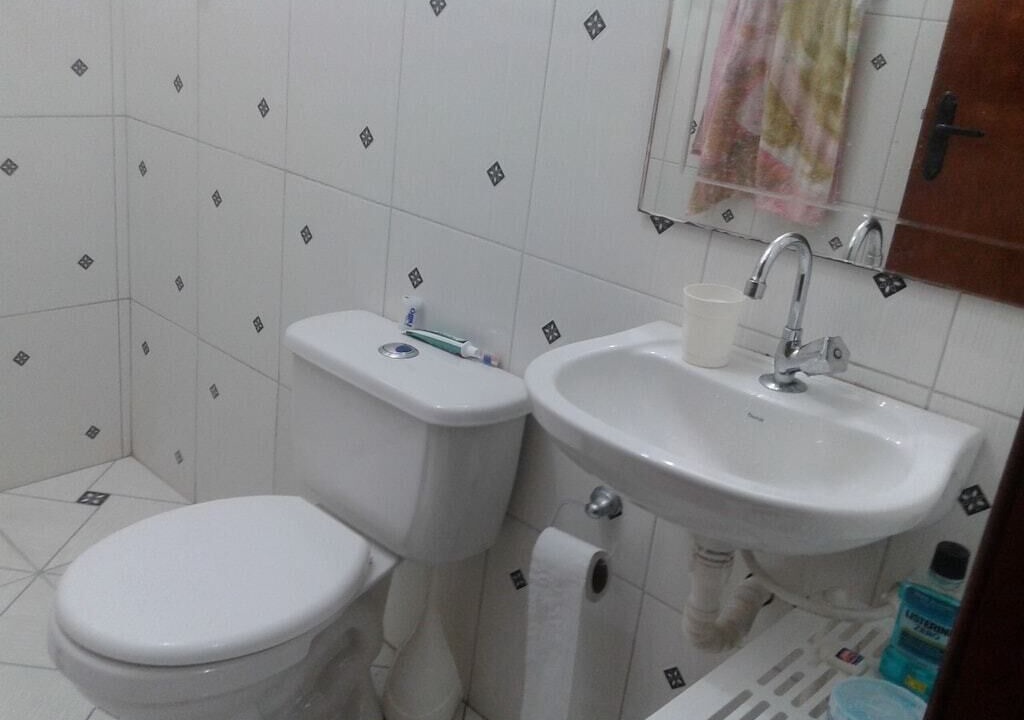 Photo of Bathroom in Jardim Imperador