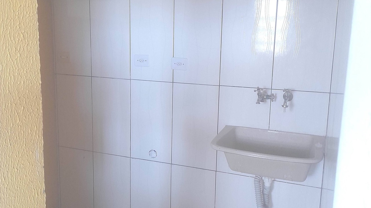 Photo of Bathroom in Jardim Imperador