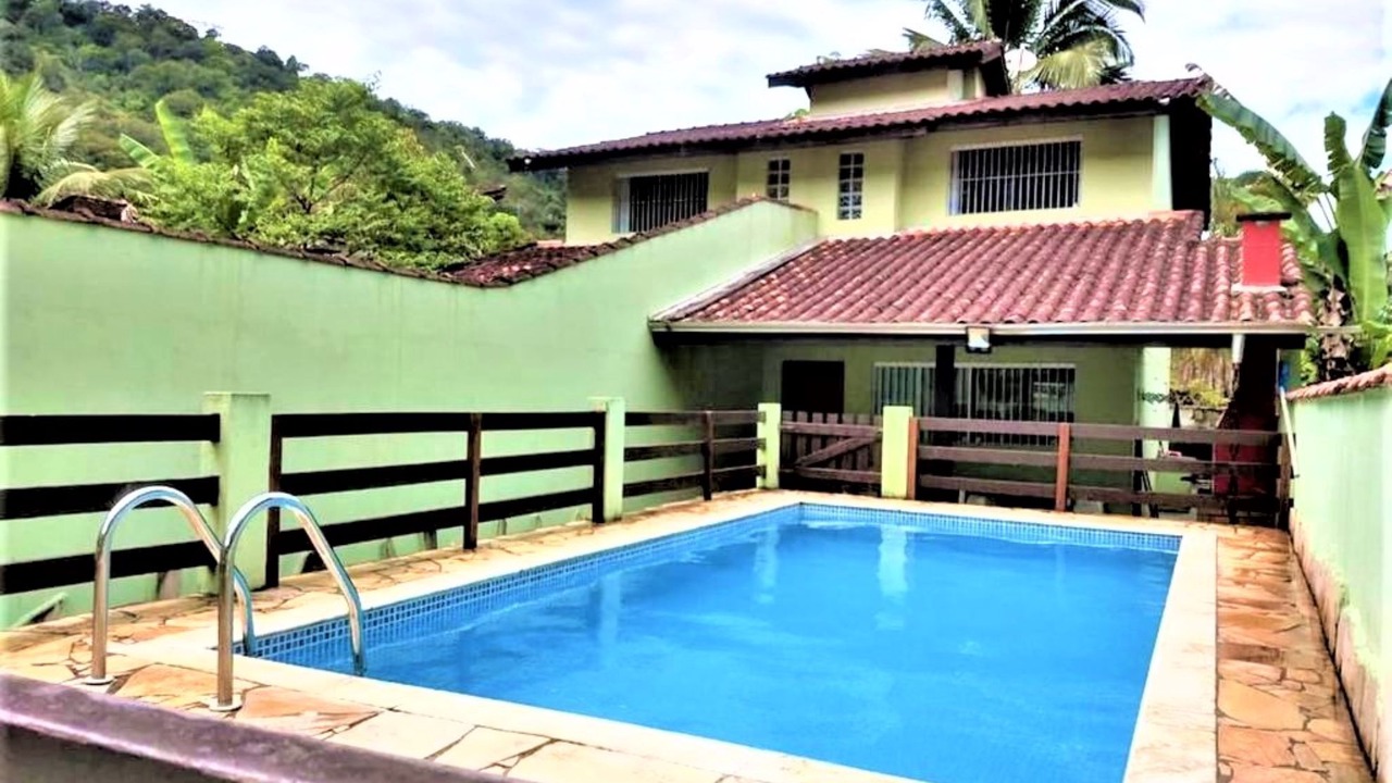 Photo of Outdoor in Caraguatatuba