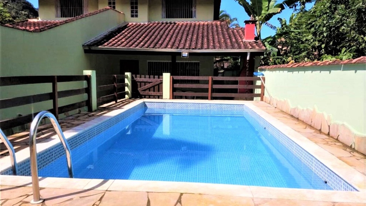 Photo of Outdoor in Caraguatatuba